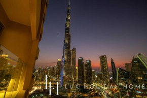 LUX The EMAAR Fashion Avenue Studio